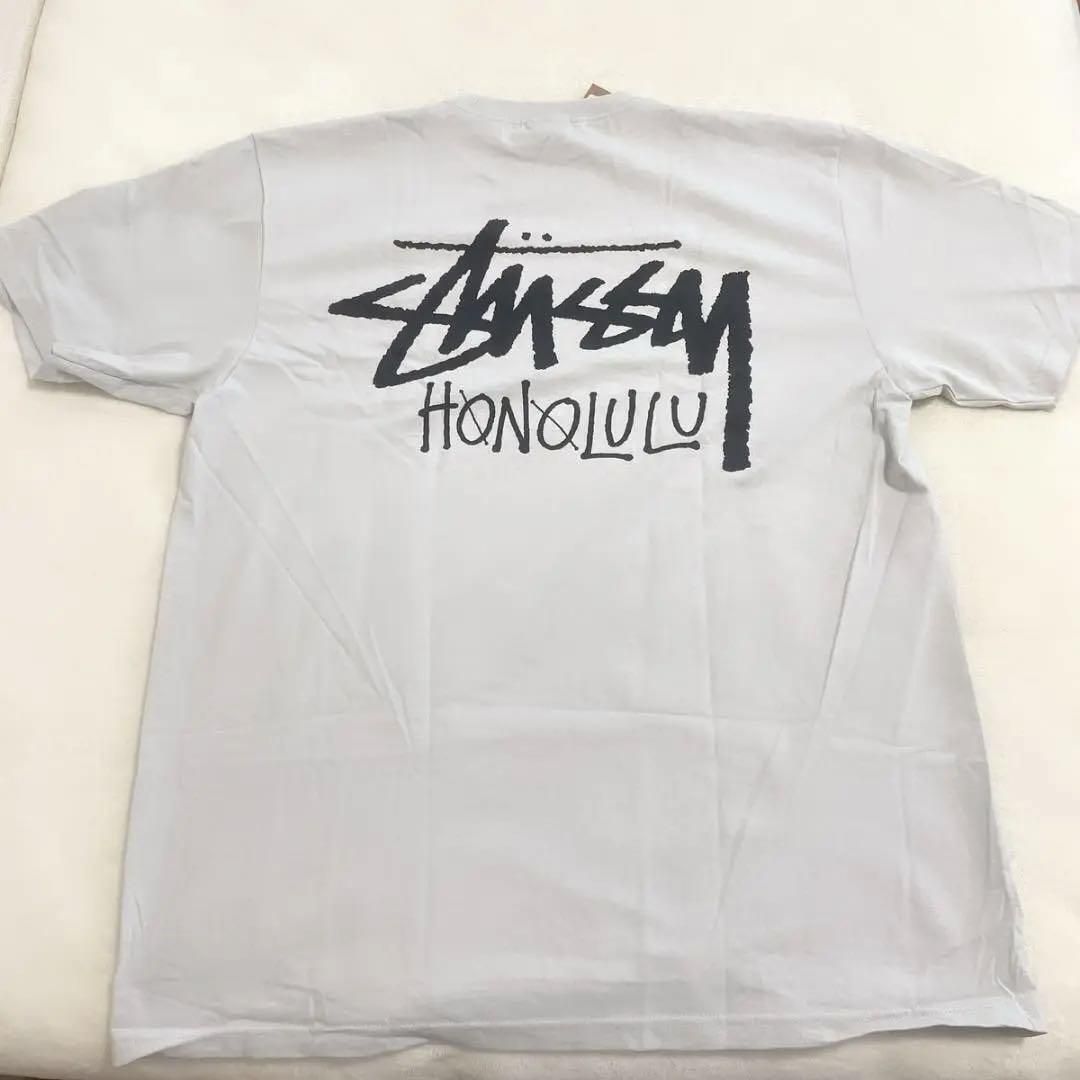 Stussy Stock Honolulu Tee 