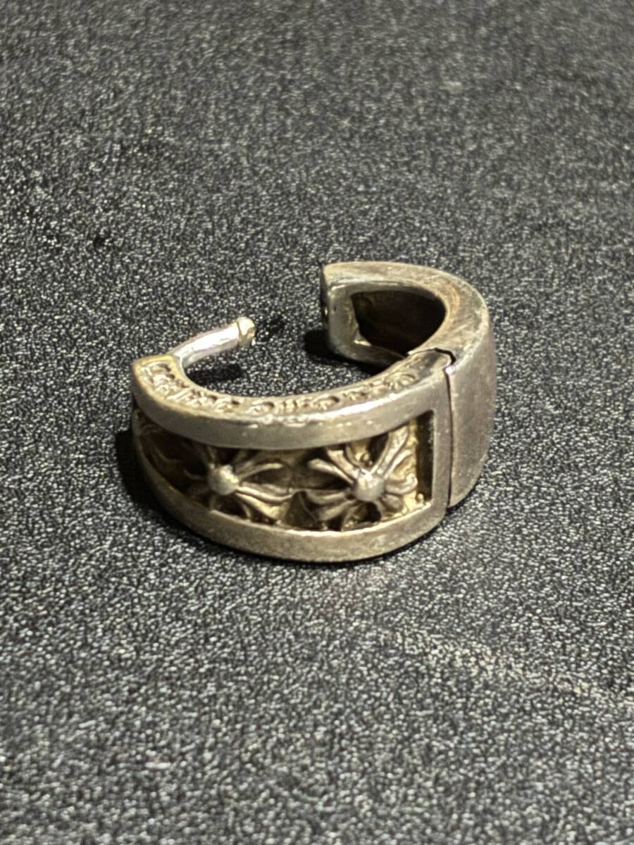 PALACE Leopard Ring 