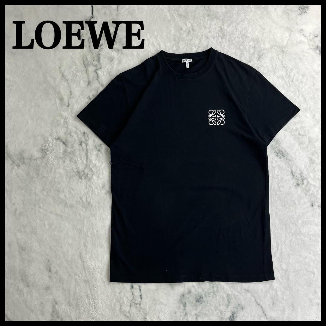ロエベ x オン アクティブ Tシャツ (テクニカルジャージー) 