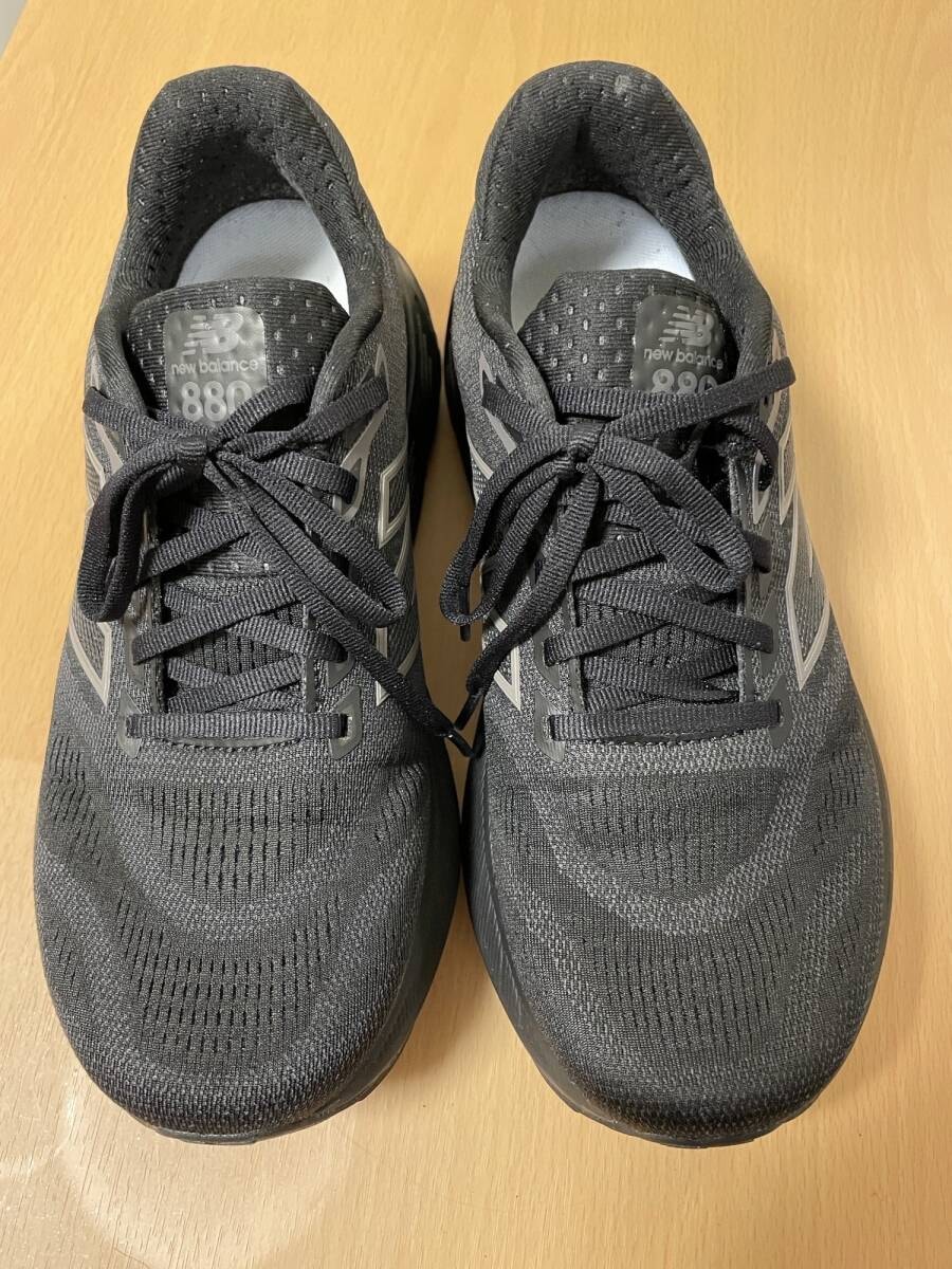 New Balance ニューバランス Fresh Foam X 880 v15 26cm 4E メンズ ランニングシューズ