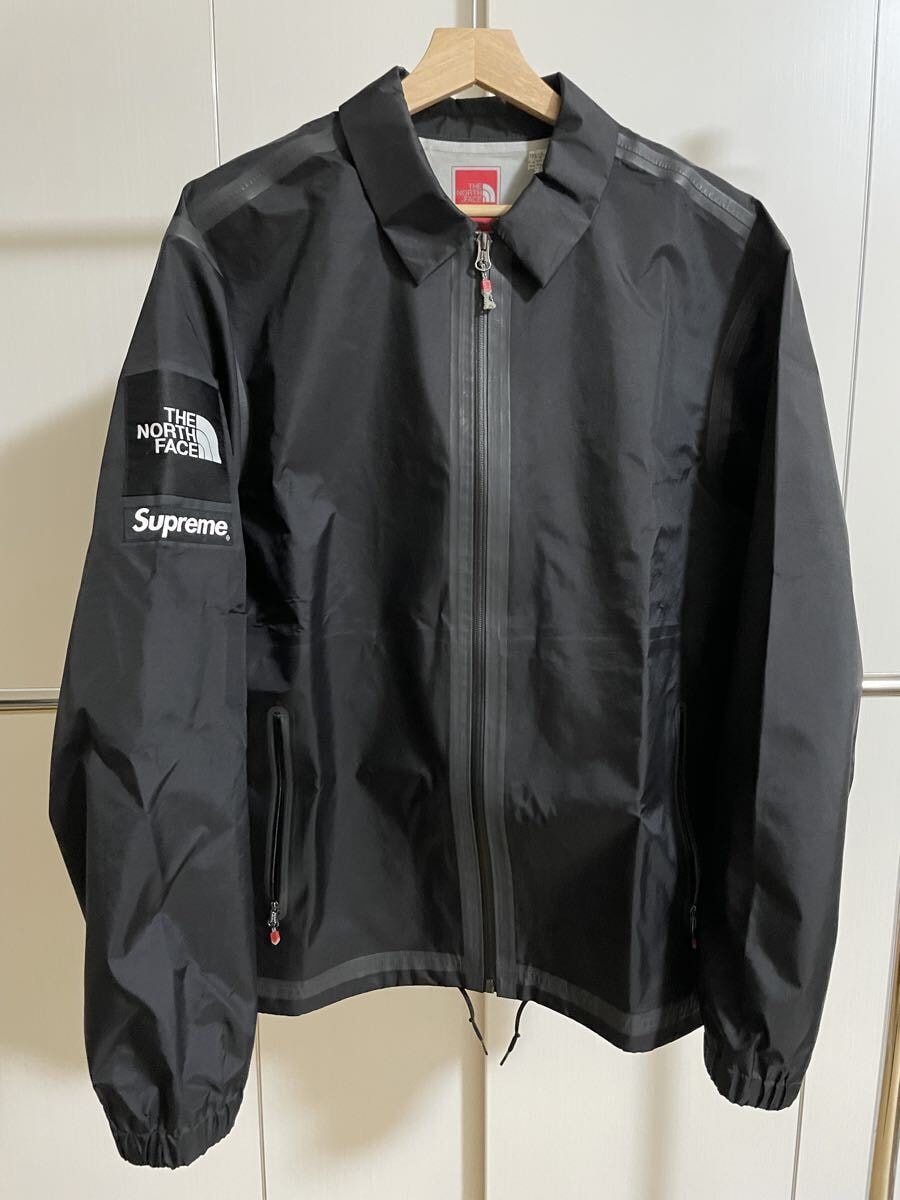 TTT MSW Work Jacket W/Pierce 