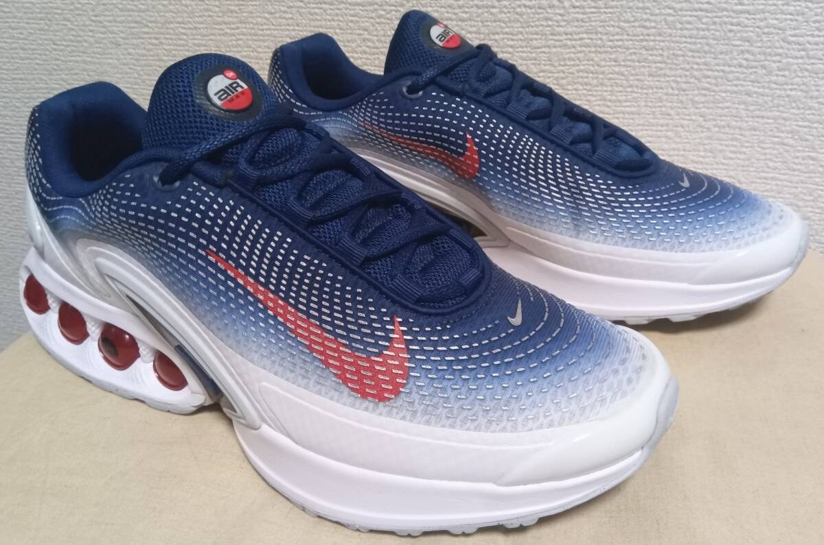 ナイキ エアマックスDN "USA"