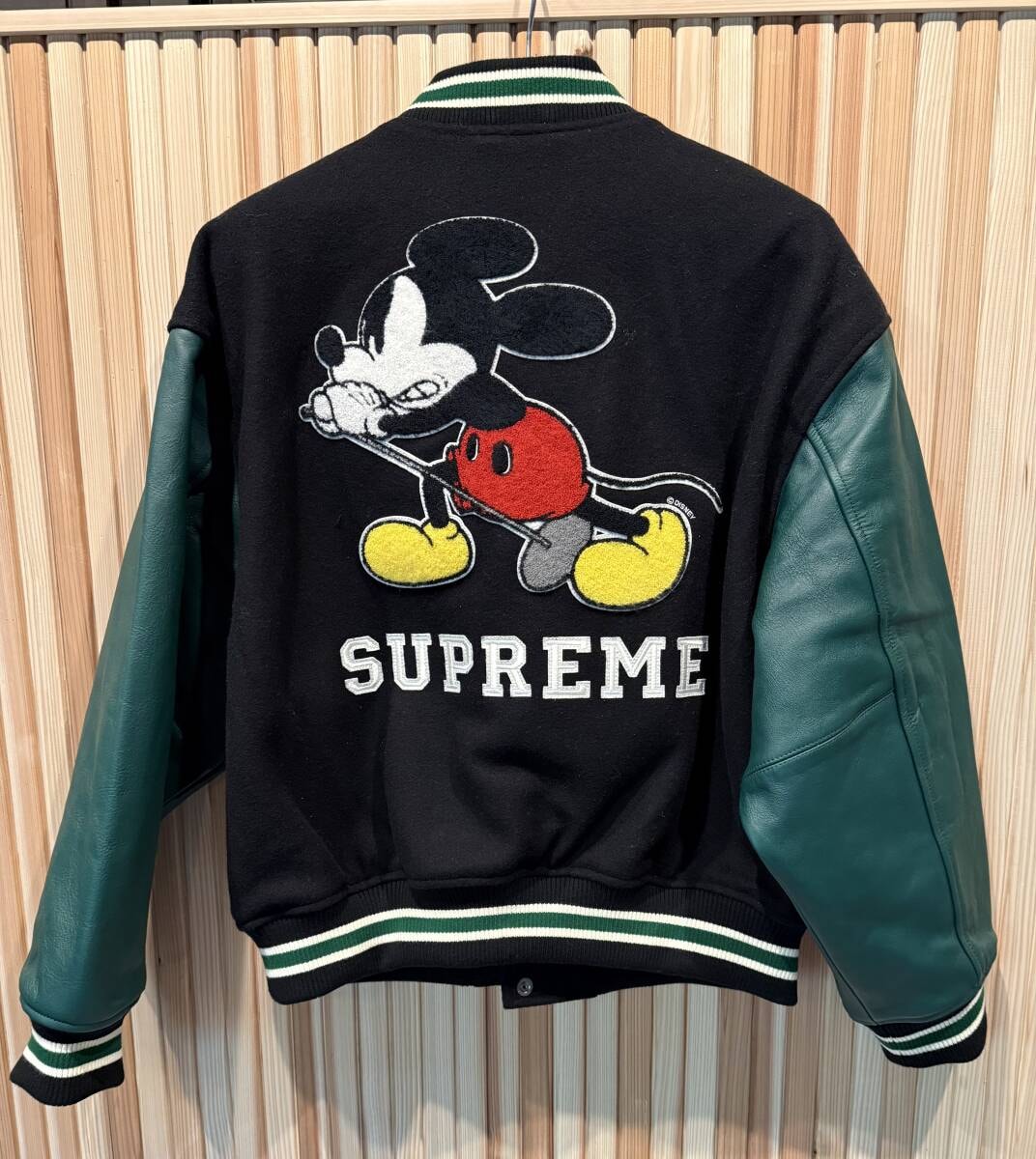 Supreme x The North Face Summit Series Jacket 2008 