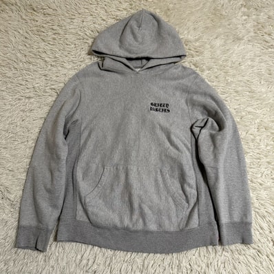 WACKO MARIA x Champion Reverse Weave Hooded Sweat Shirt WACKO MARIA x Champion Reverse Weave Hooded Sweat Shirt