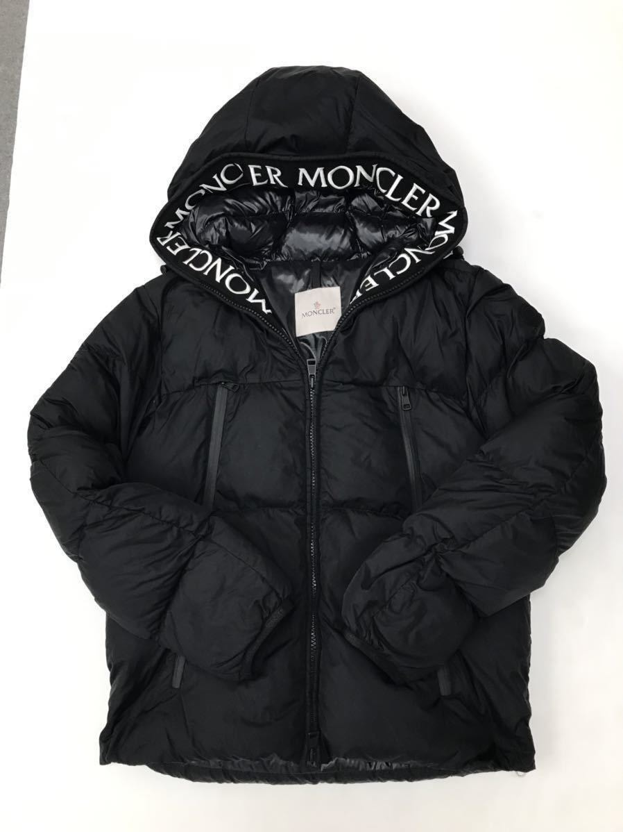 D (傷や汚れあり)】MONCLER モンクレール ダウンジャケット 41303 国内 