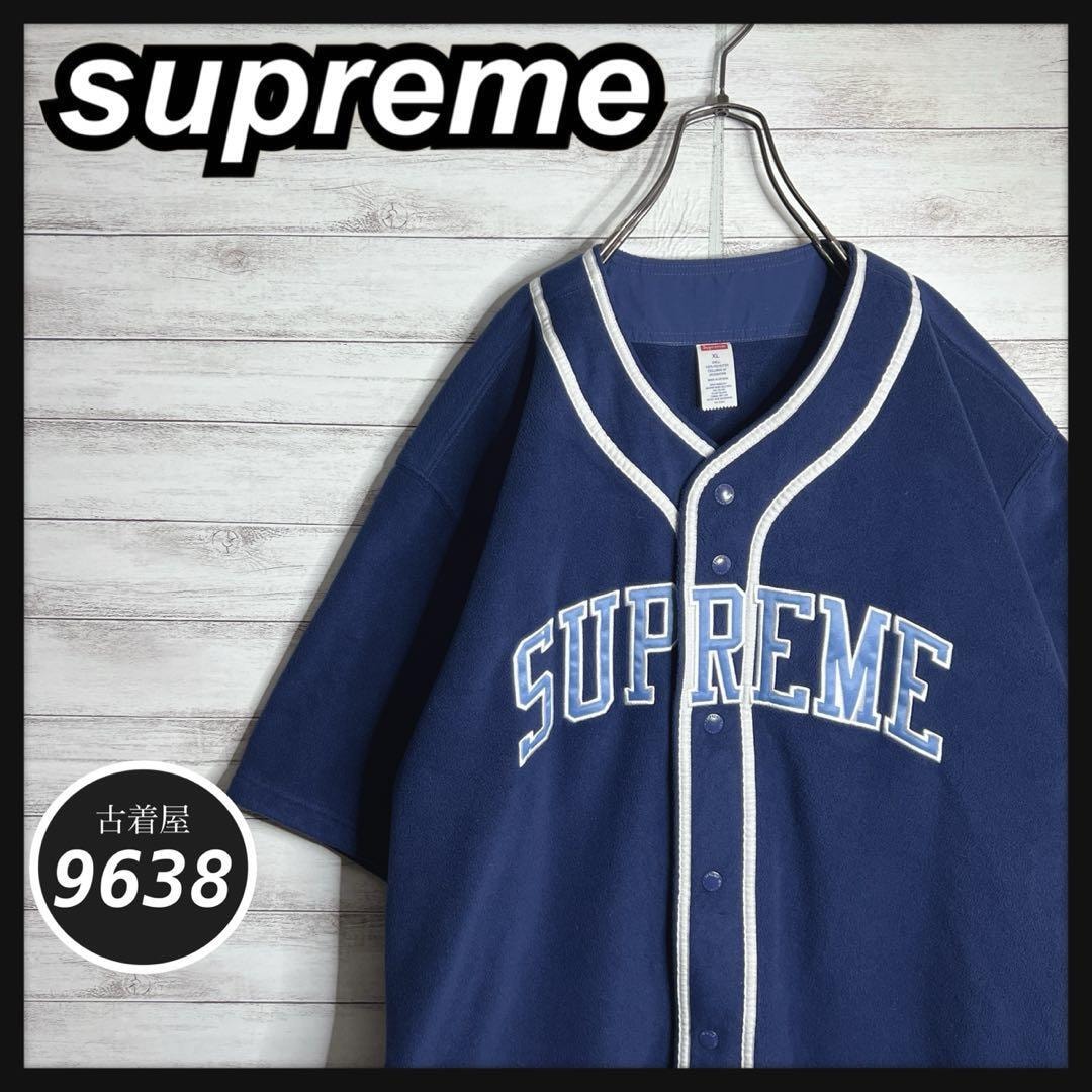 B (目立った傷や汚れなし)】【入手困難!!】シュプリーム ベースボール