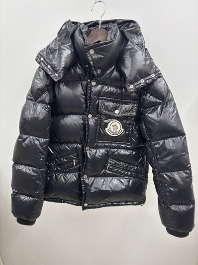 B (目立った傷や汚れなし)】モンクレール MONCLER ALBIREO ジャケット B (目立った傷や汚れなし)】モンクレール MONCLER ALBIREO ジャケット