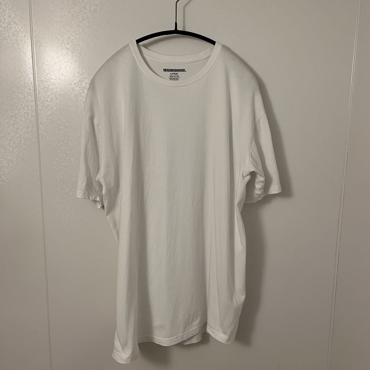 NEIGHBORHOOD x Dover Street Market Ginza Long Sleeve T-Shirt