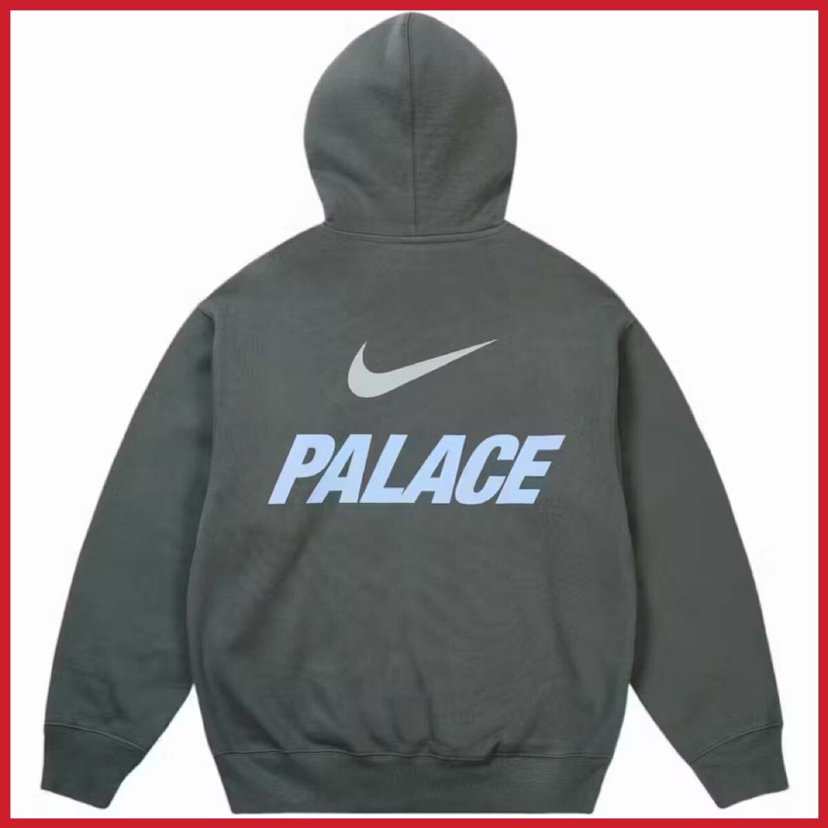 ナイキ　フレックス　ヴェント　マックス　フーディ　フルジップ　ジャケット B (目立った傷や汚れなし)】Flex Full Zip Hooded Training Jacket