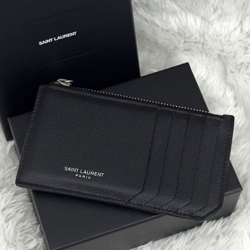 B (目立った傷や汚れなし)】☆極美品☆SAINT LAURENT サン B (目立った傷や汚れなし)】☆極美品☆SAINT LAURENT サン