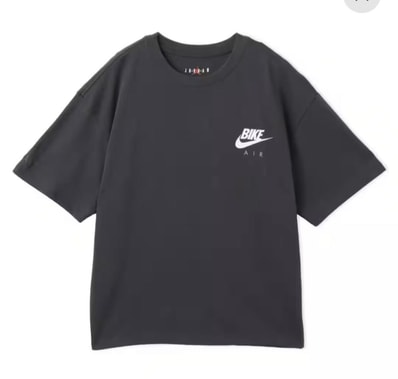 Nike Jordan x SAINT Mxxxxxx M J SM SS Tee Nike Jordan x SAINT Mxxxxxx M J SM SS Tee