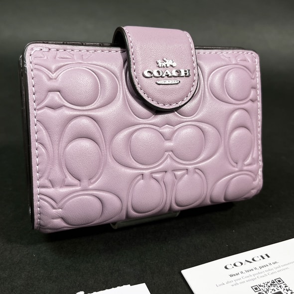 A+ (新品・未使用(ワケあり))】【COACH 本物 新品 コーチUSA 