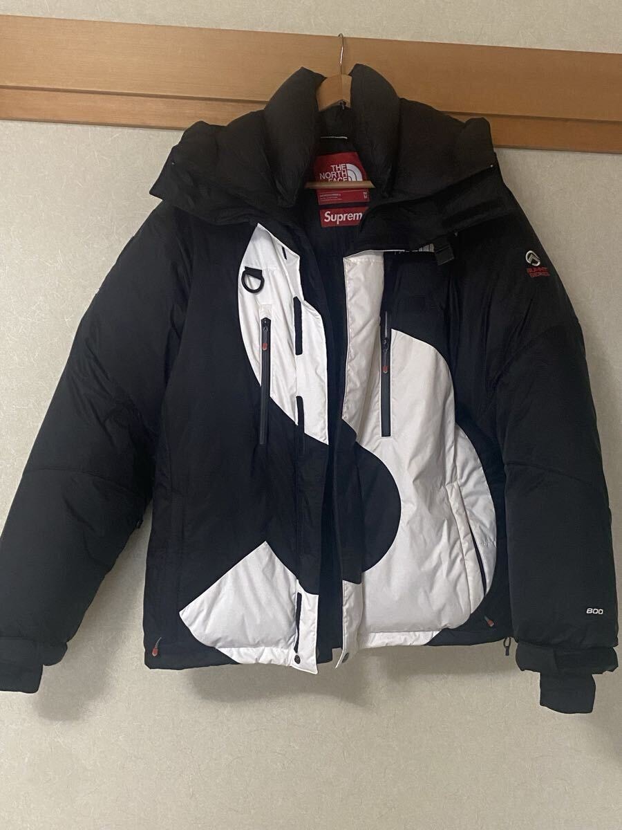 Supreme x Umbro GORE-TEX Hooded Jacket 