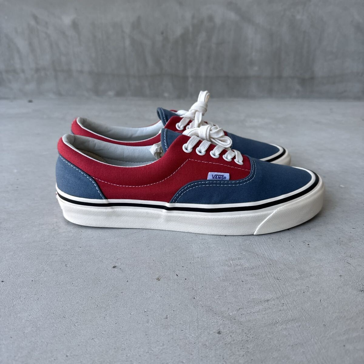 VANS バンズ Era 95 DX エラ アナハイムファクトリー 【公式通販】