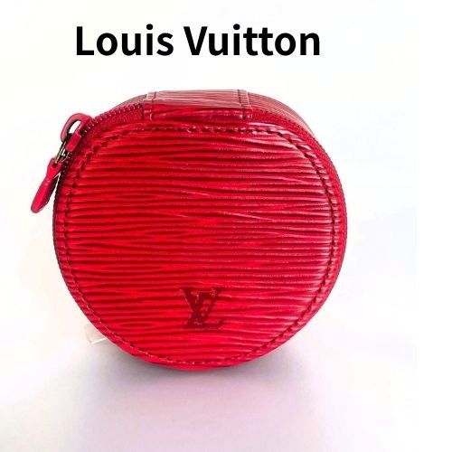 LOUIS VUITTON ルイ・ヴィトン エクランビジュー ジュエリーケース
