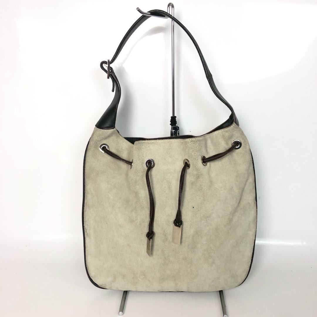 GUCCI グッチ ジャッキー ハンドバッグ グレー 0014030 ブランド 鞄 カバン 手提げ 肩掛け 腕掛け 灰色 婦人 ファッション 上品 高級感