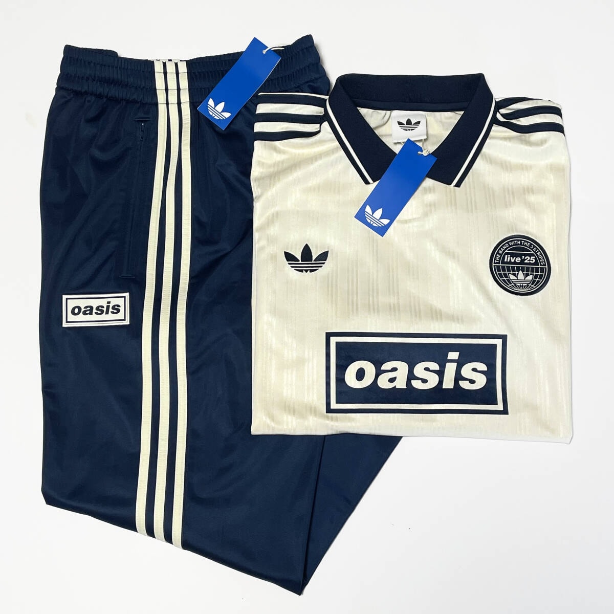 adidas Osaka Shoebox Short Sleeve T-Shirt 