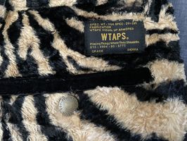 WTAPS x VAULT BY VANS ALPS / TROUSERS. NYLON. TUSSAH. 2LAYER. VANS ...