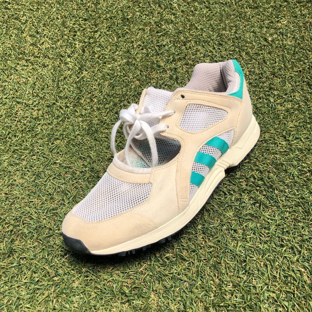 美品26.5adidas EQT RACING OG W アディダス エキャップメントレーシング HB668S