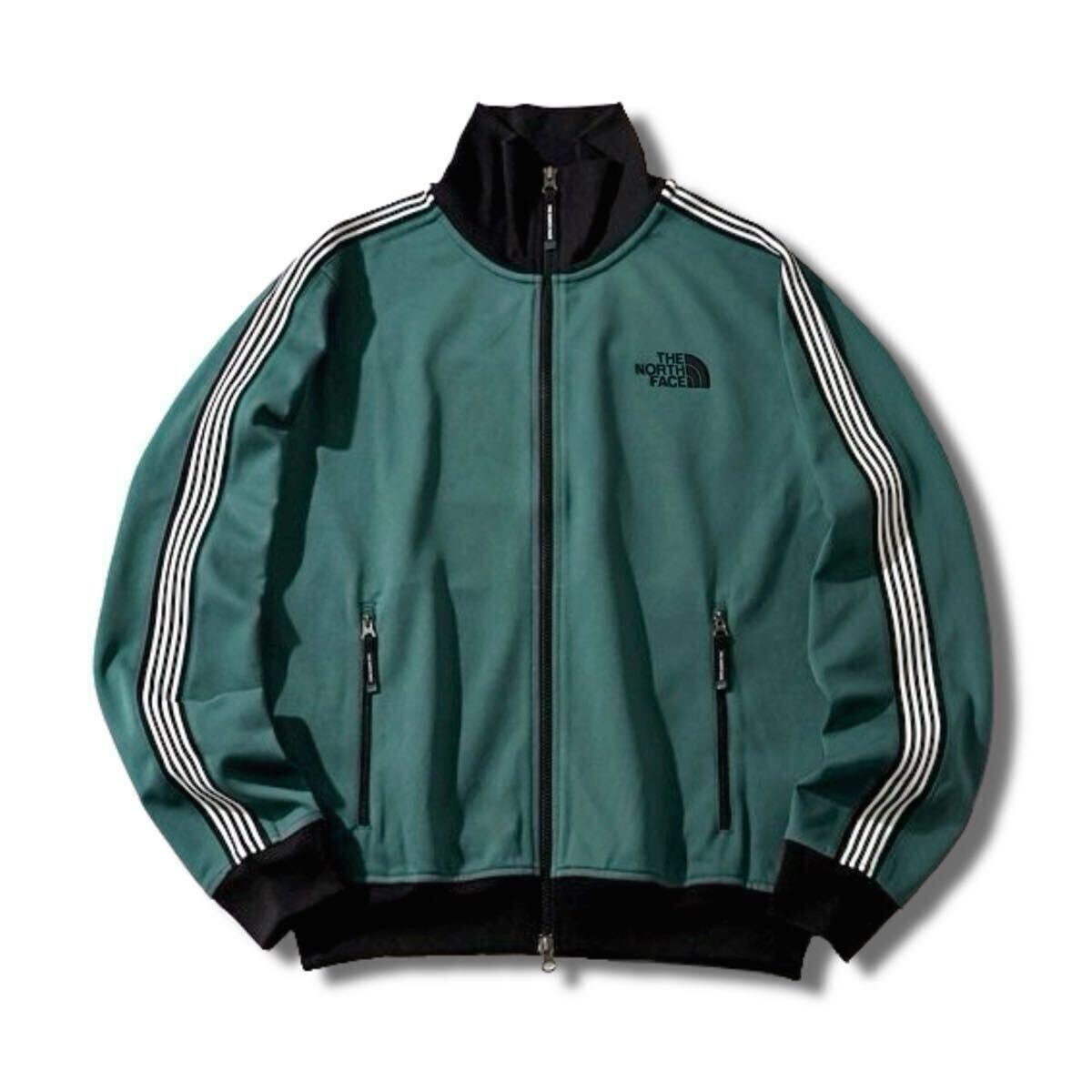 Umbro vaultroom ブラック トラックジャケット 新品 未使用 アンブロ 