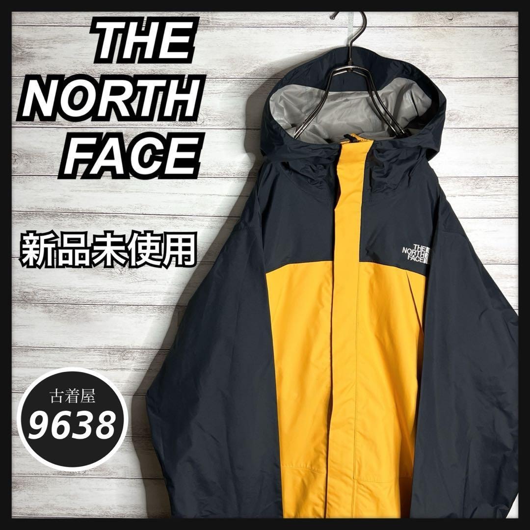 シアアイスプルジャケット　SHEERICE PULL JACKET The North Face SheerIce Pull Jacket (Men's) 