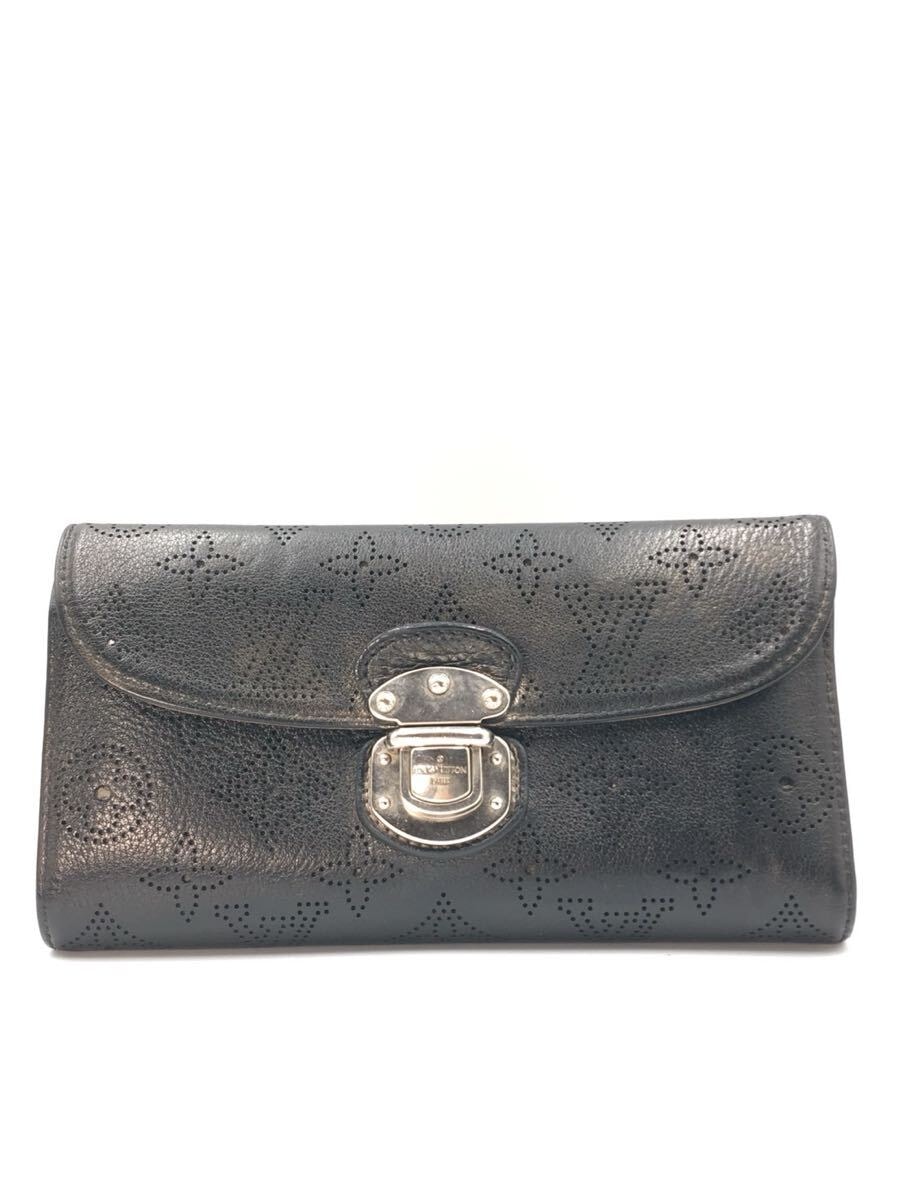 ルイヴィトン　長財布