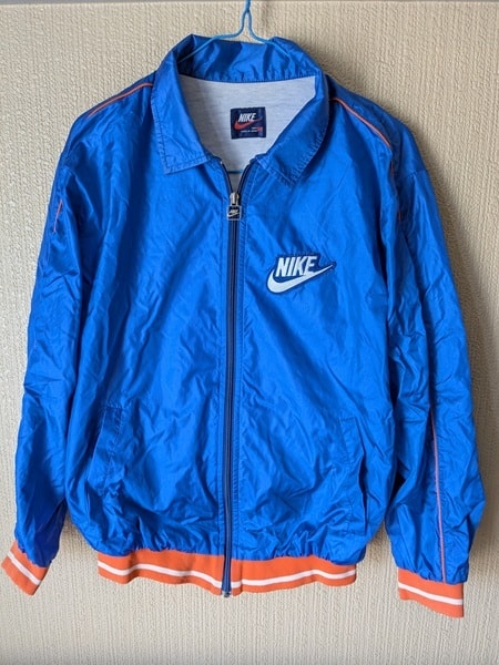 DAIRIKU Inception Big-Sleeve British Jkt 