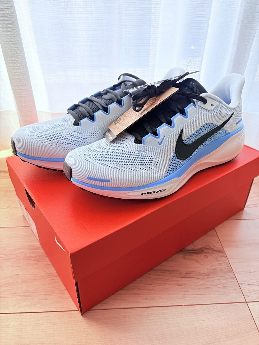 NIKE ナイキ　ペガサス41 ZOOM ズーム ランニング