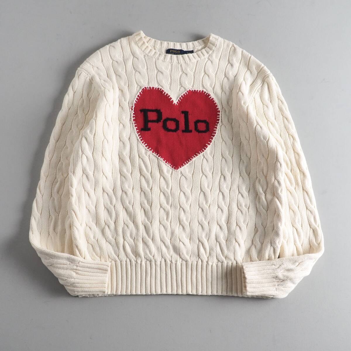 B (目立った傷や汚れなし)】ラルフローレン Ralph Lauren 希少