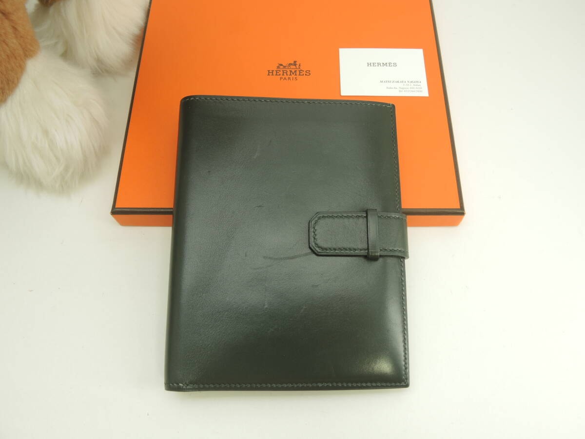 エルメス クリック12  【Aランク】【中古】 楽天市場】クリック 12 ウォレット エルメスの通販