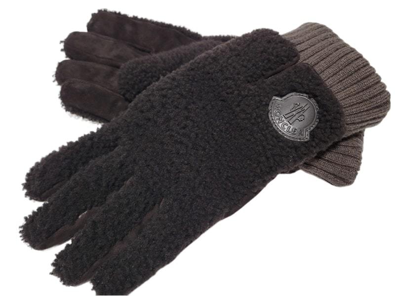 新品・未使用(ワケあり)】10万 本物新品 モンクレールMONCLER