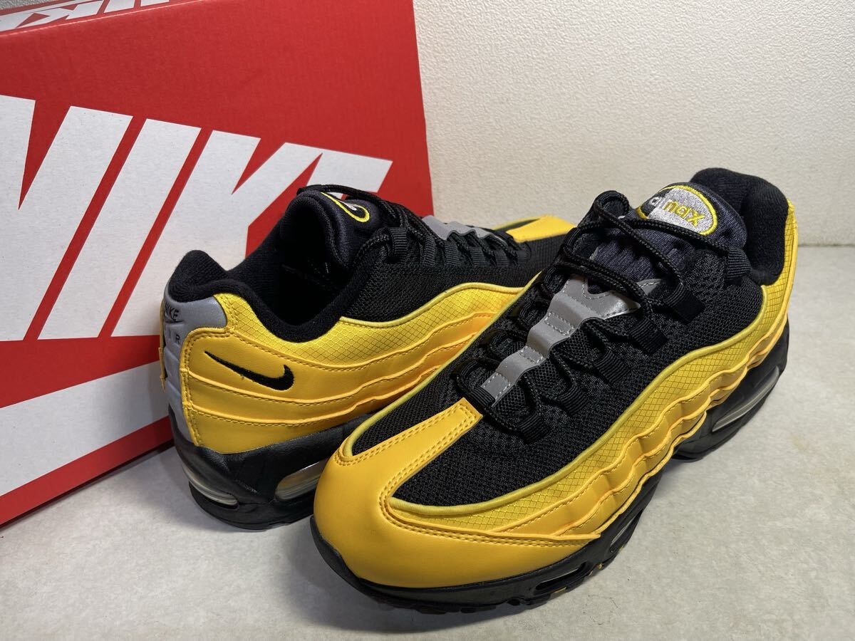 Nike Air Max 95 Big Bubble 