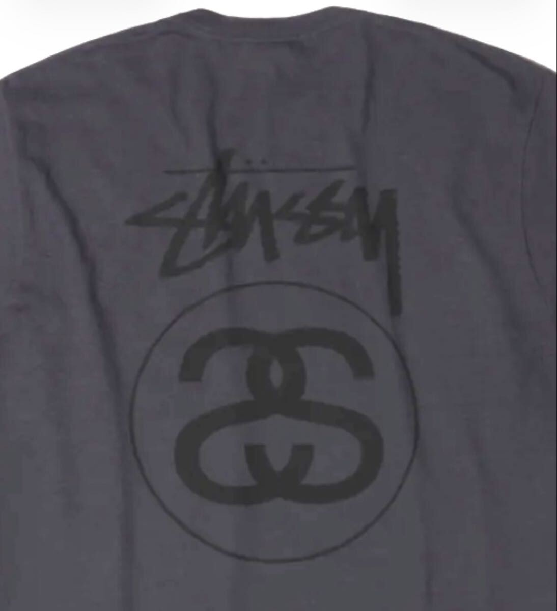 Stussy Basic Stock LS Thermal 