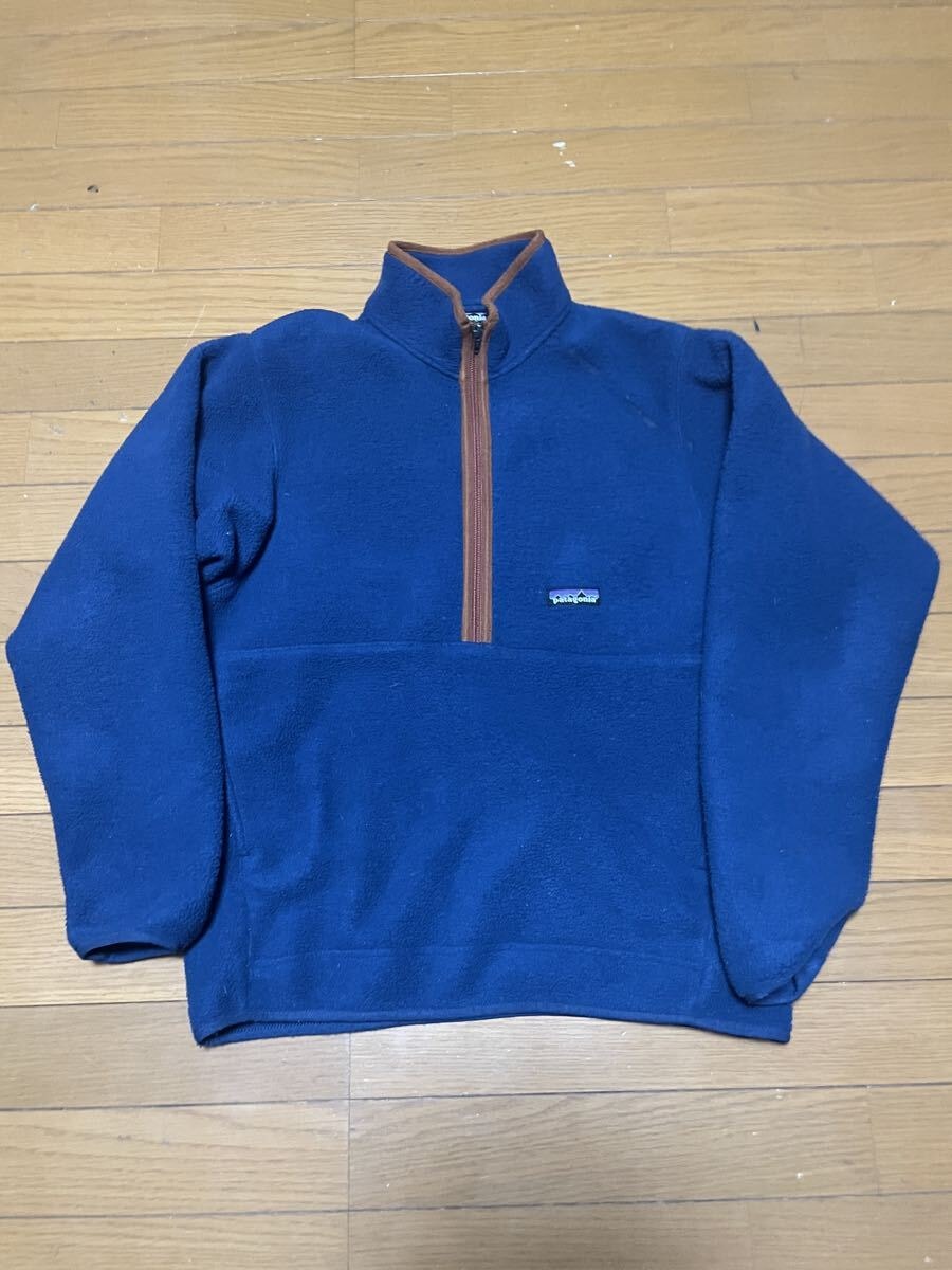 C (やや傷や汚れあり)】patagonia パタゴニア STY83807 トレントシェル