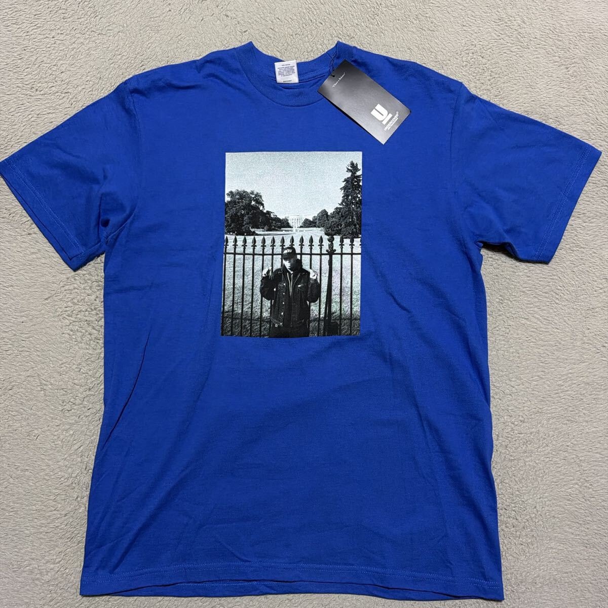 Supreme NBA Youngboy Tee 