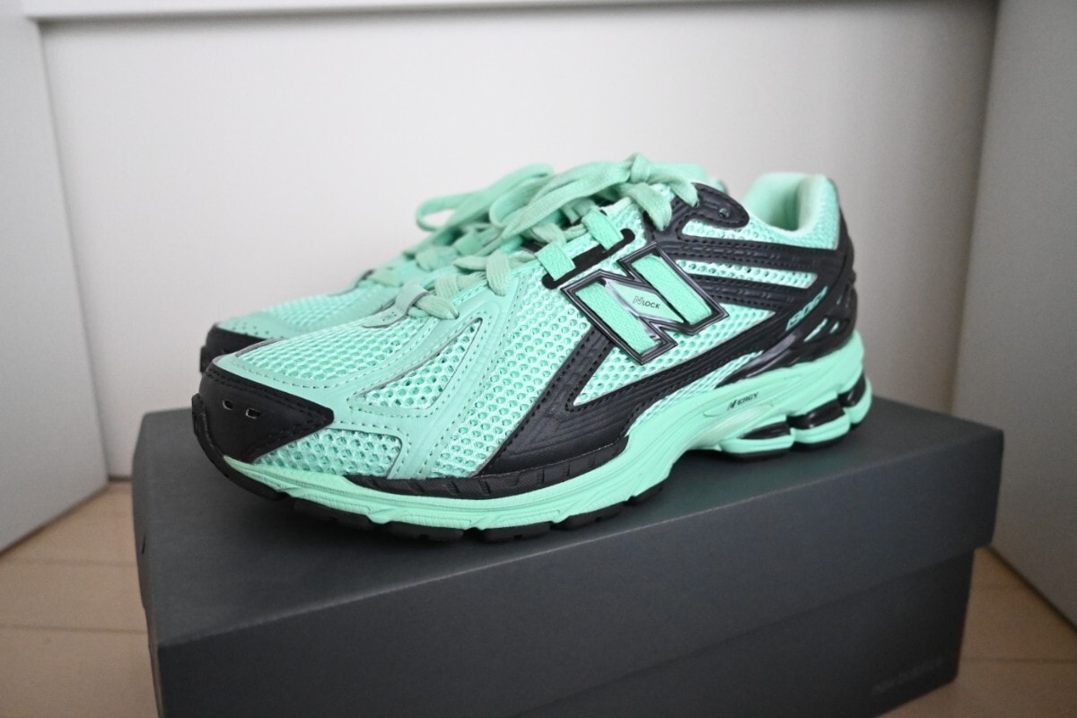 D (傷や汚れあり)】NEW BALANCE ニューバランス スニーカー M578CNN