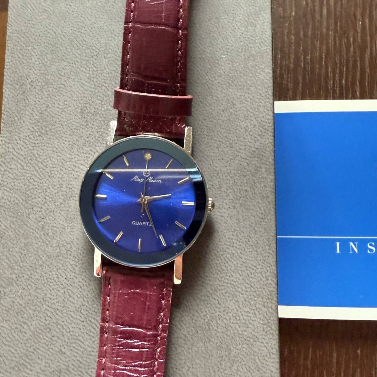 SEIKO セイコー腕時計新品未使用