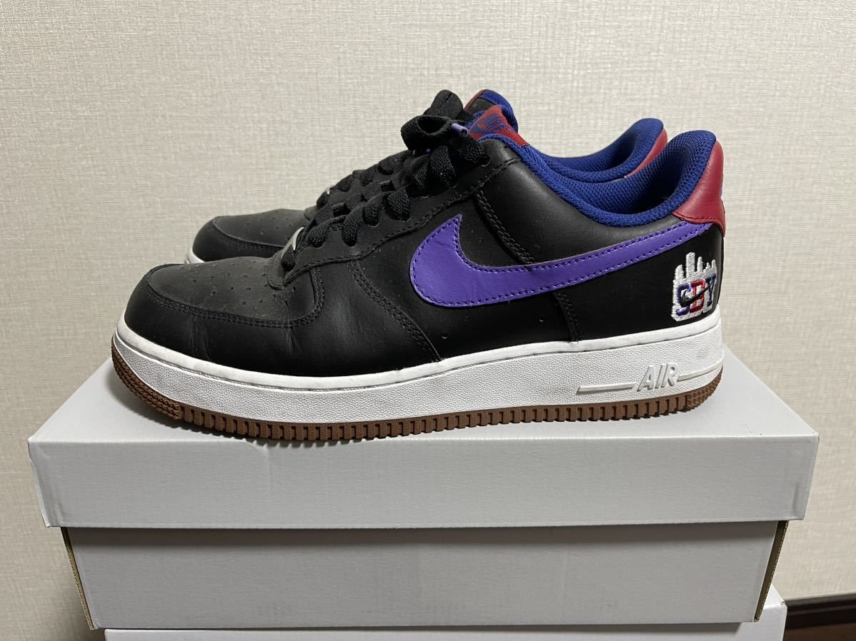 Nike Air Force 1 Low '07 SBY 