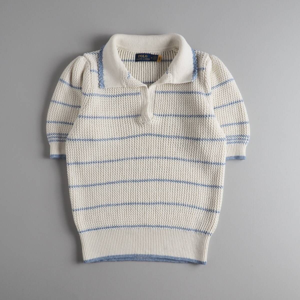 未使用に近い】ラルフローレン Ralph Lauren 正規品 サマー