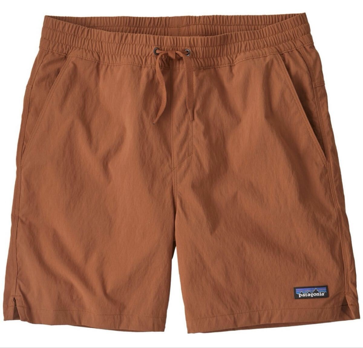 D (傷や汚れあり)】古着 00年代 パタゴニア Patagonia GI II SHORTS