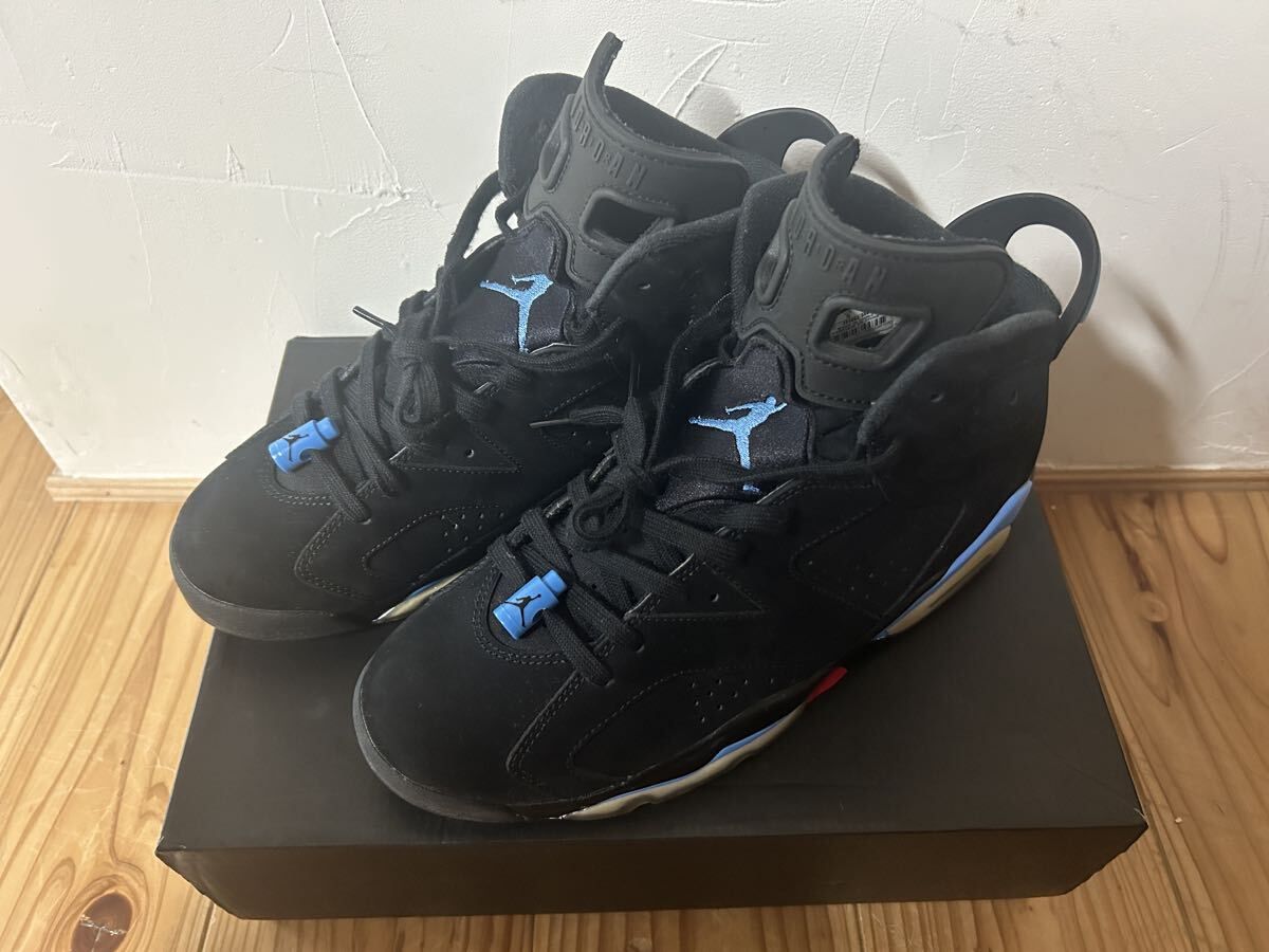 エアジョーダン6/AIR JORDAN 中古フリマ(通販) | スニーカー