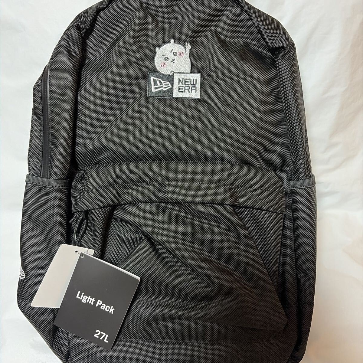 ちいかわ NEW ERA コラボリュック ニューエラ