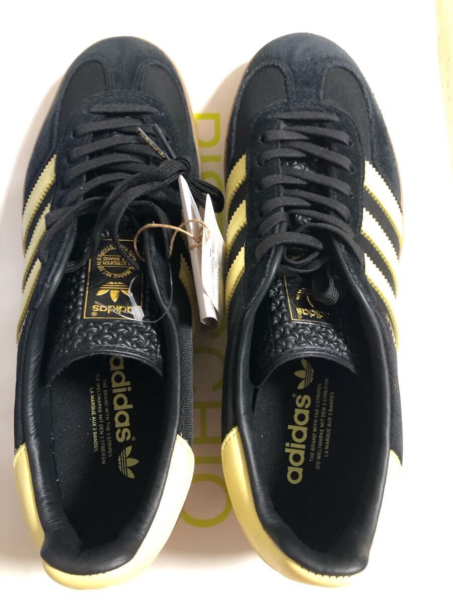 adidas アディダス　GAZELLE INDOOR ig4999 27cm
