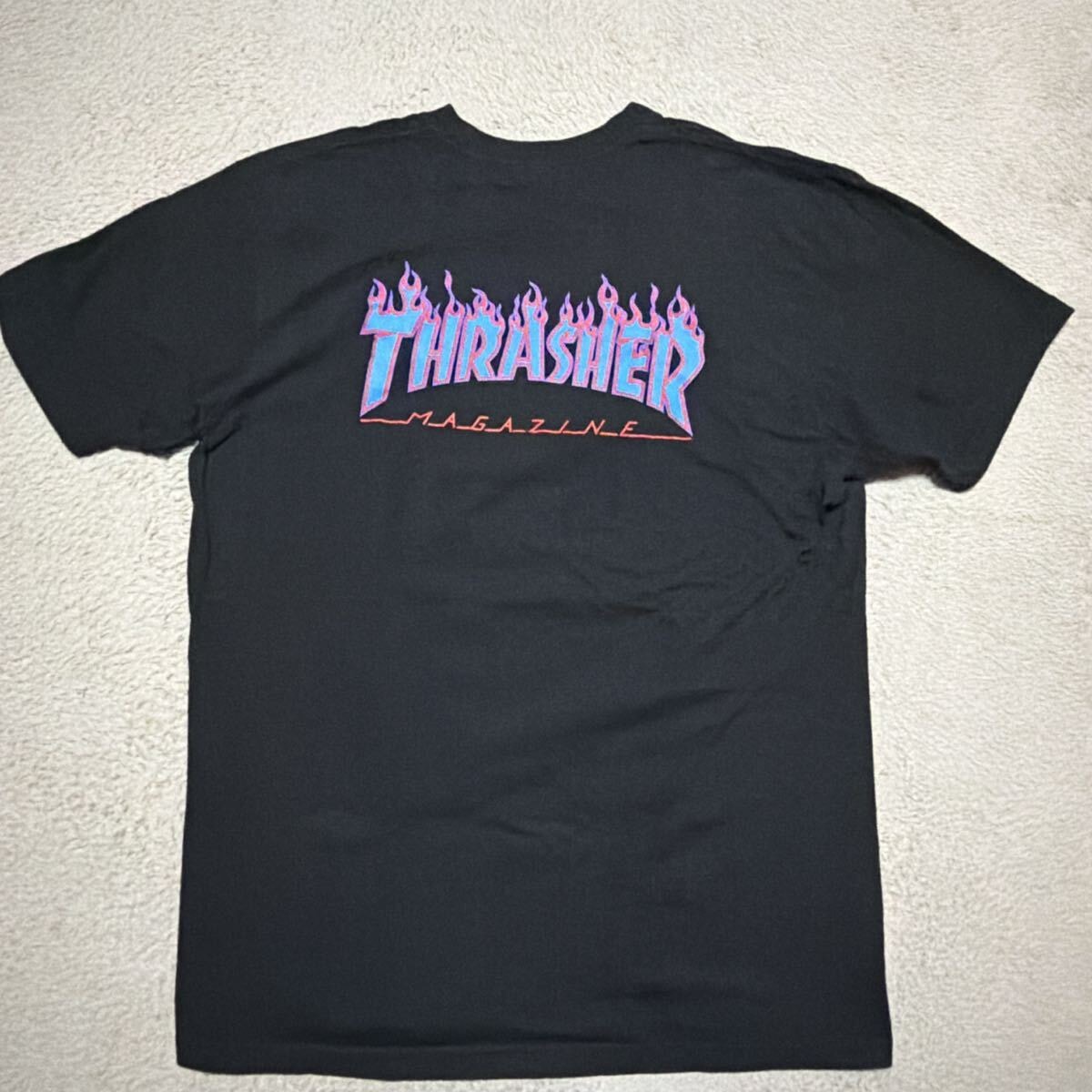 Supreme x SpongeBob Castelli Racing L/S Tee 