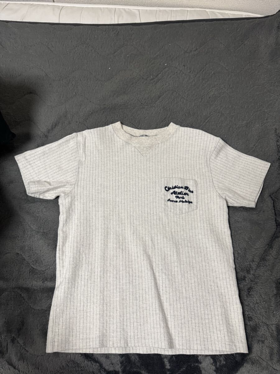Christian Dior Tシャツ XL
