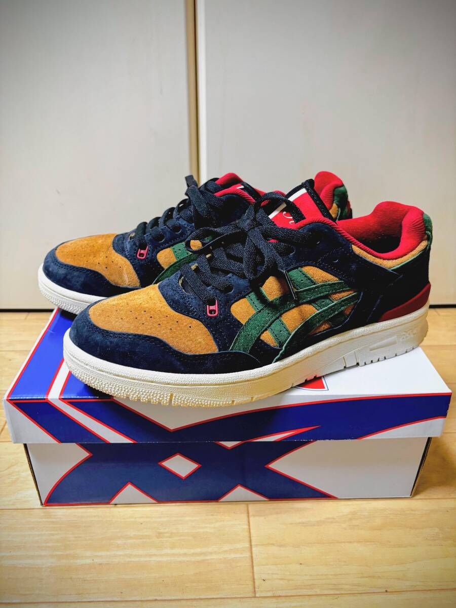 KITH Asics EX89 for Kithmas Outdoor 27cm