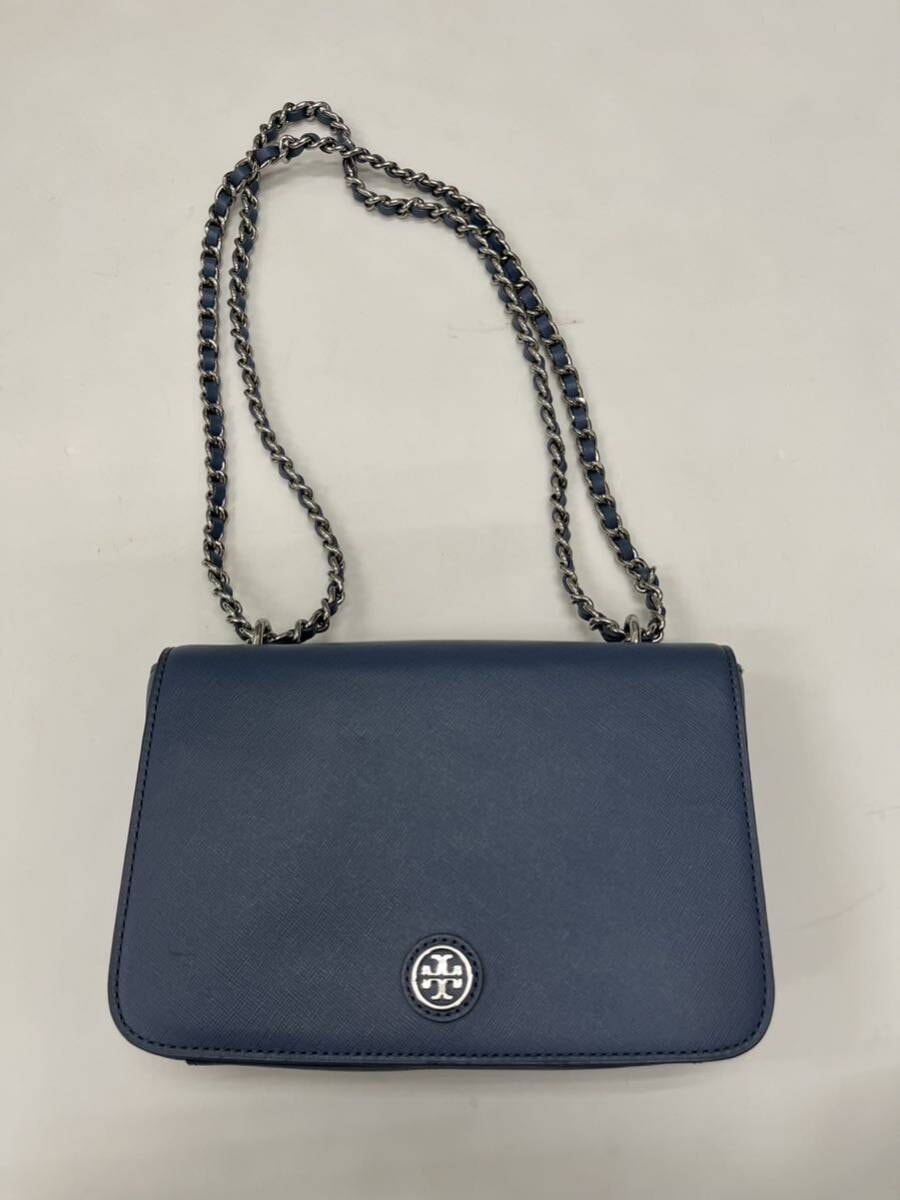 超美品 トリーバーチ ショルダーバッグ
