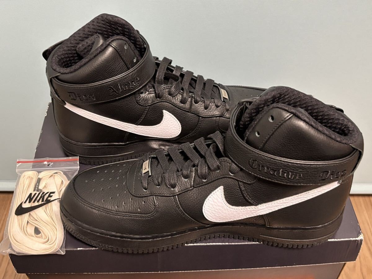 Vlone × Air force 1 London 28.5cm nike 