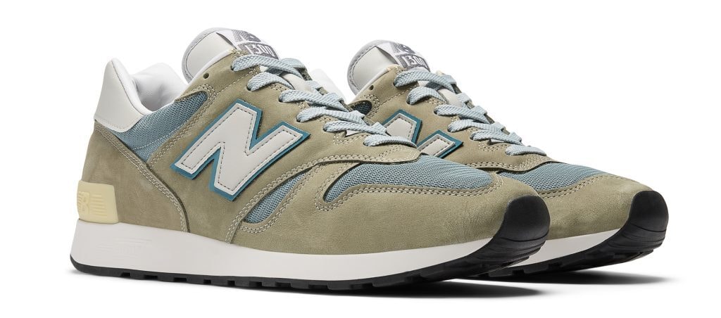 New Balance ニューバランス グレー U1300JP 29.0センチ　新品 未使用　正規店購入 2025