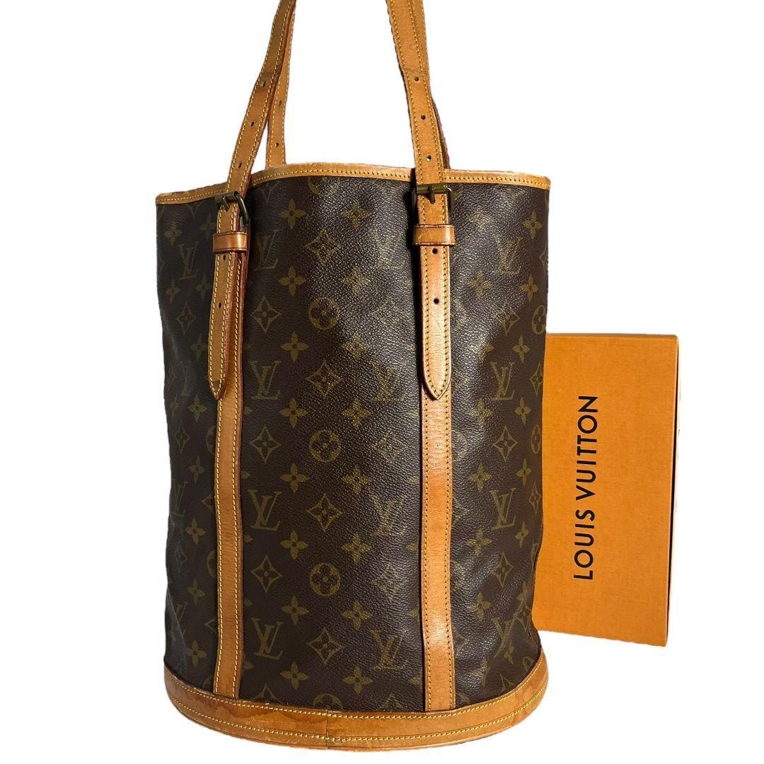 GOYARD ショルダーバッグ ブラウン 12580647_1.jpg